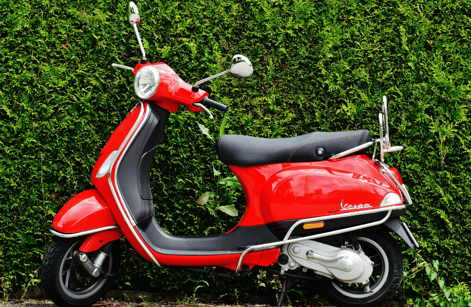 Scooter