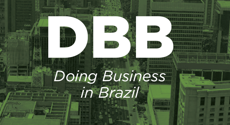 FGV Sao Paulo School of Business Administration | Doing Business in Brazil