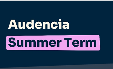 Audencia | Summer Term