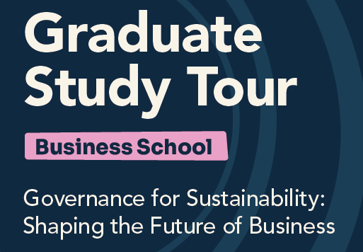 Audencia | Governance for Sustainability: Shaping the Future of Business